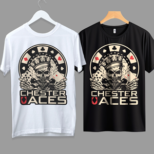 T-shirt Design by Designer-Shuvo for this project | Design: #31258649