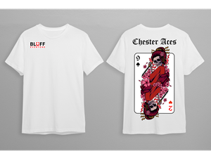 T-shirt Design by taufiqurrahman