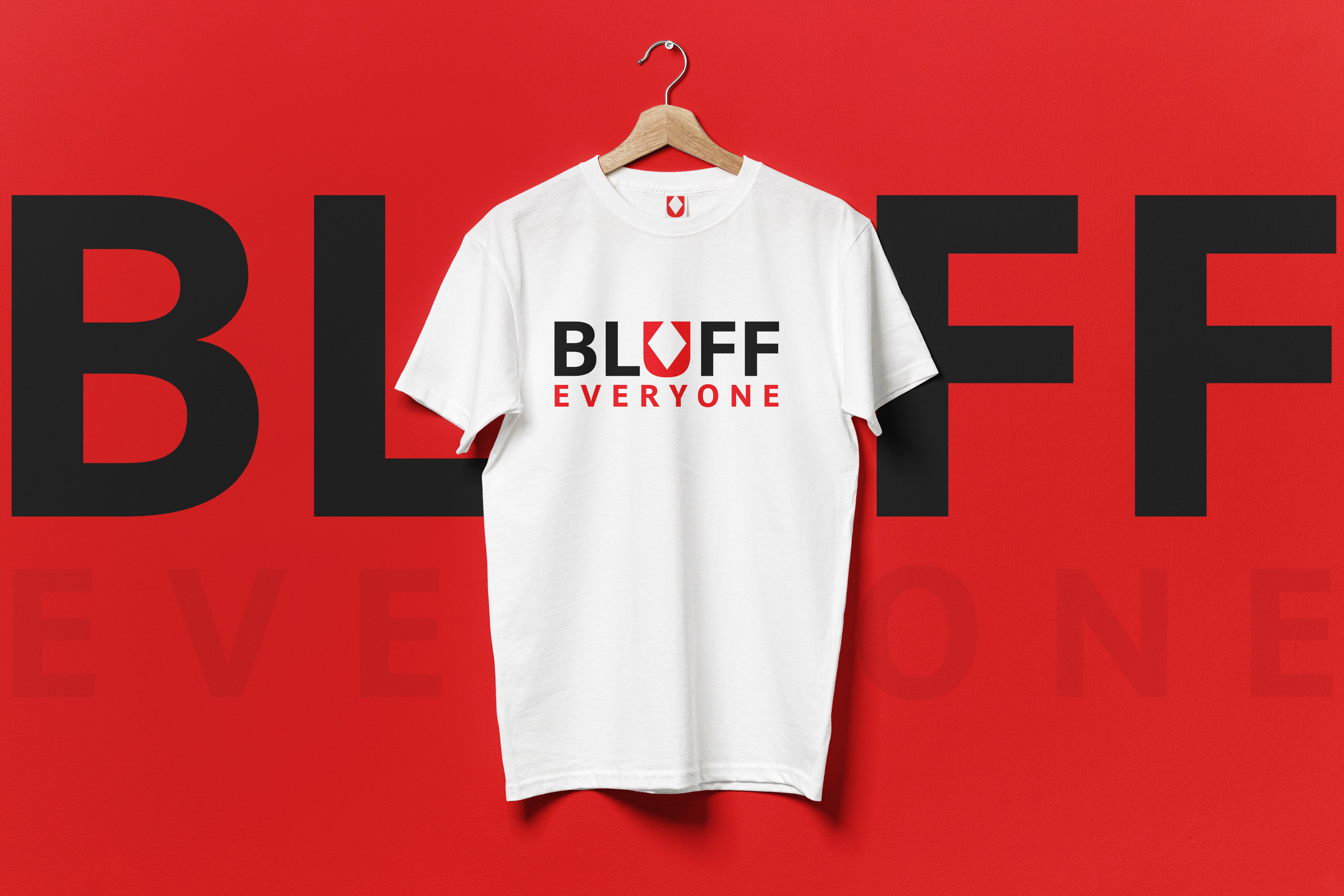 T-shirt Design by Muhammad Ali Hashmi for this project | Design #31212707