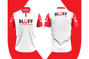 T-shirt Design by Muhammad Ali Hashmi for this project | Design: #31213832