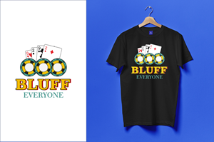 T-shirt Design by Muhammad Ali Hashmi for this project | Design: #31284037