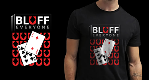T-shirt Design by Muhammad Ali Hashmi for this project | Design: #31284105