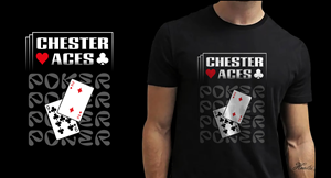 T-shirt Design by Muhammad Ali Hashmi for this project | Design: #31284212