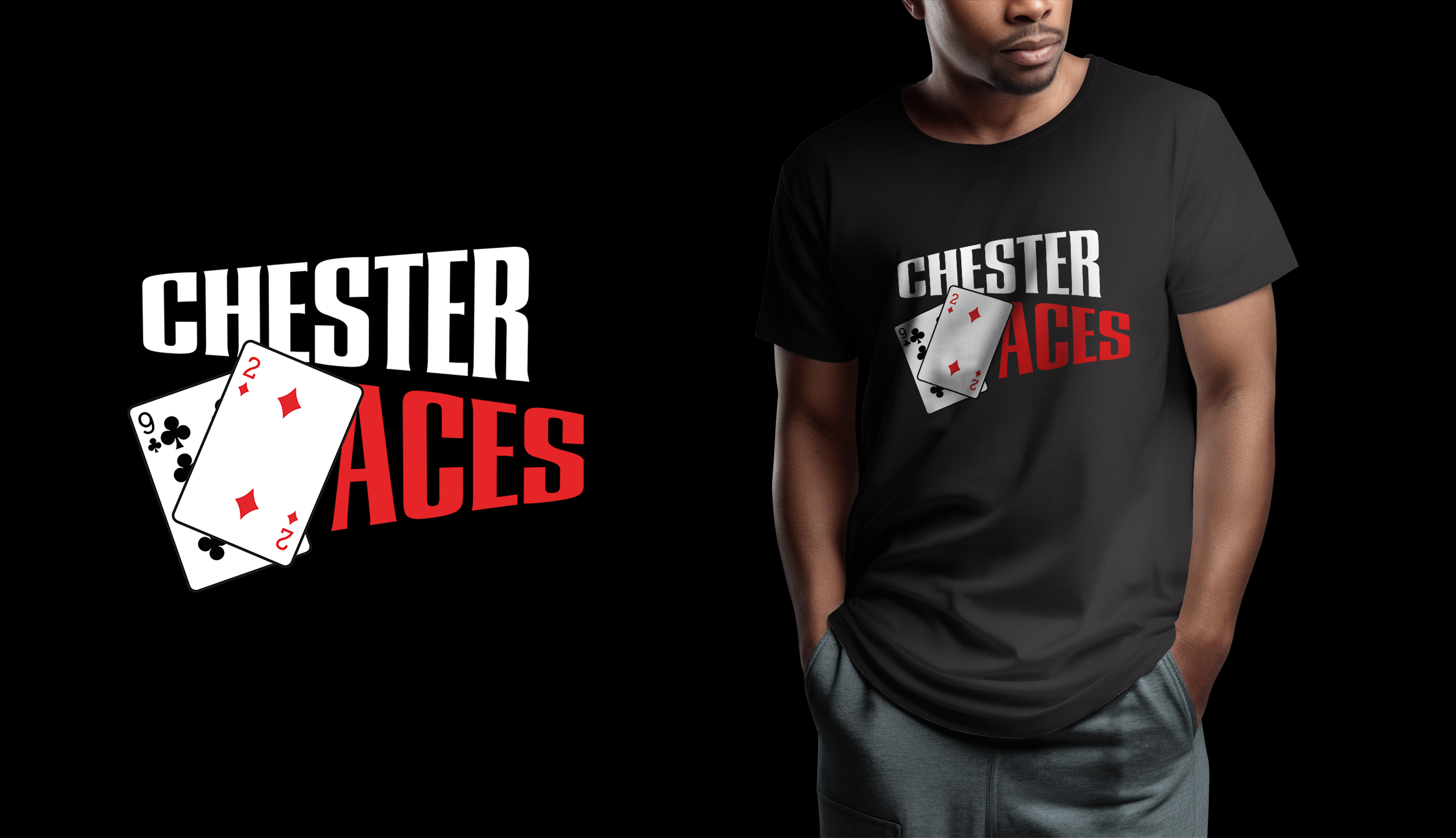 T-shirt Design by Muhammad Ali Hashmi for this project | Design #31284329
