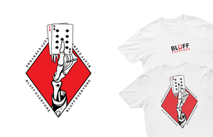 Diseño de Camiseta por guprulsugiyanto para este proyecto | Diseño #31250451