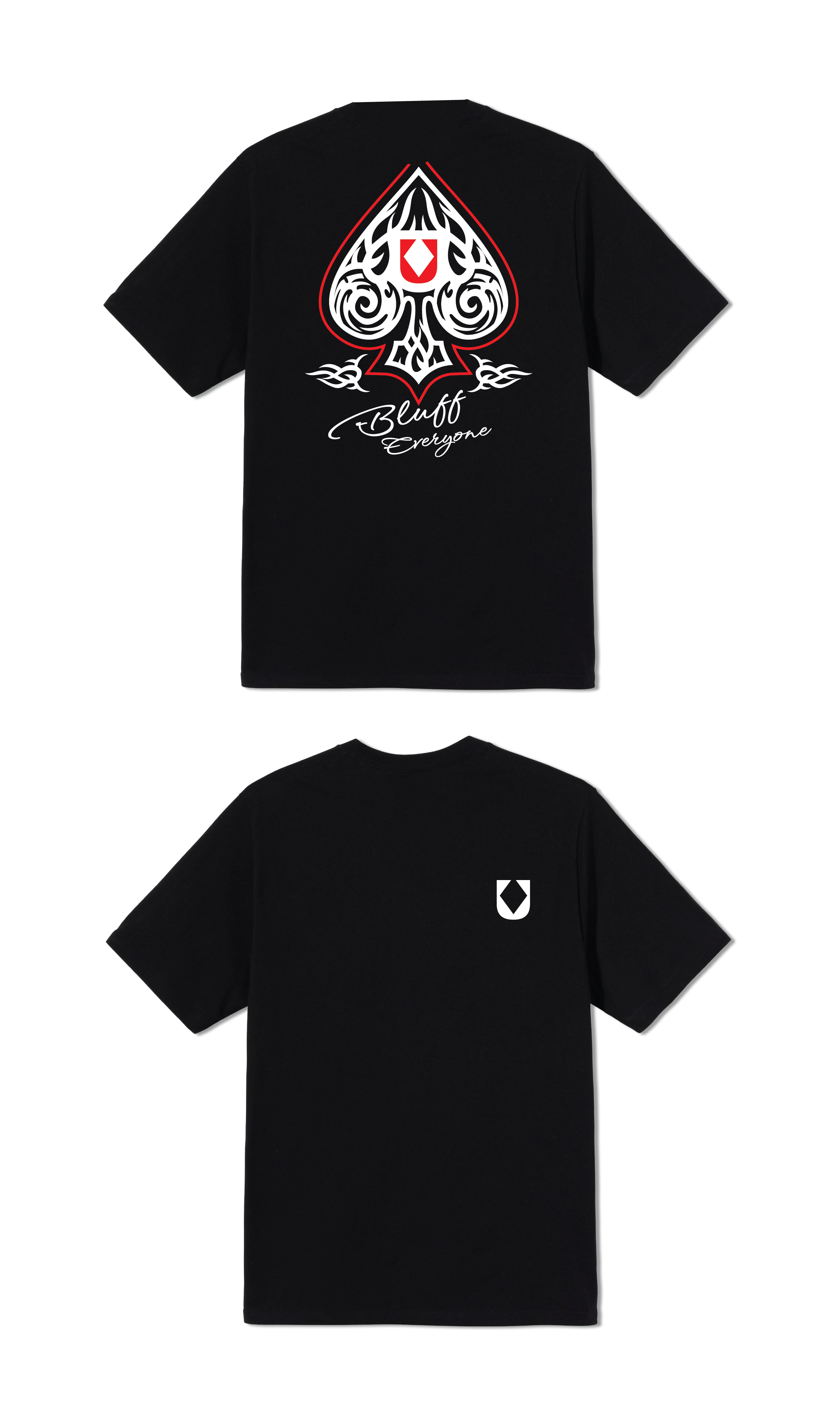 T-shirt Design by dskyvbc for this project | Design #31215131