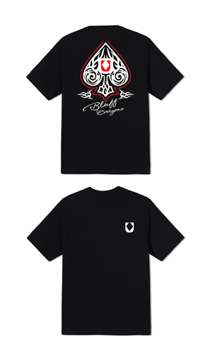 T-shirt Design by dskyvbc for this project | Design: #31215131