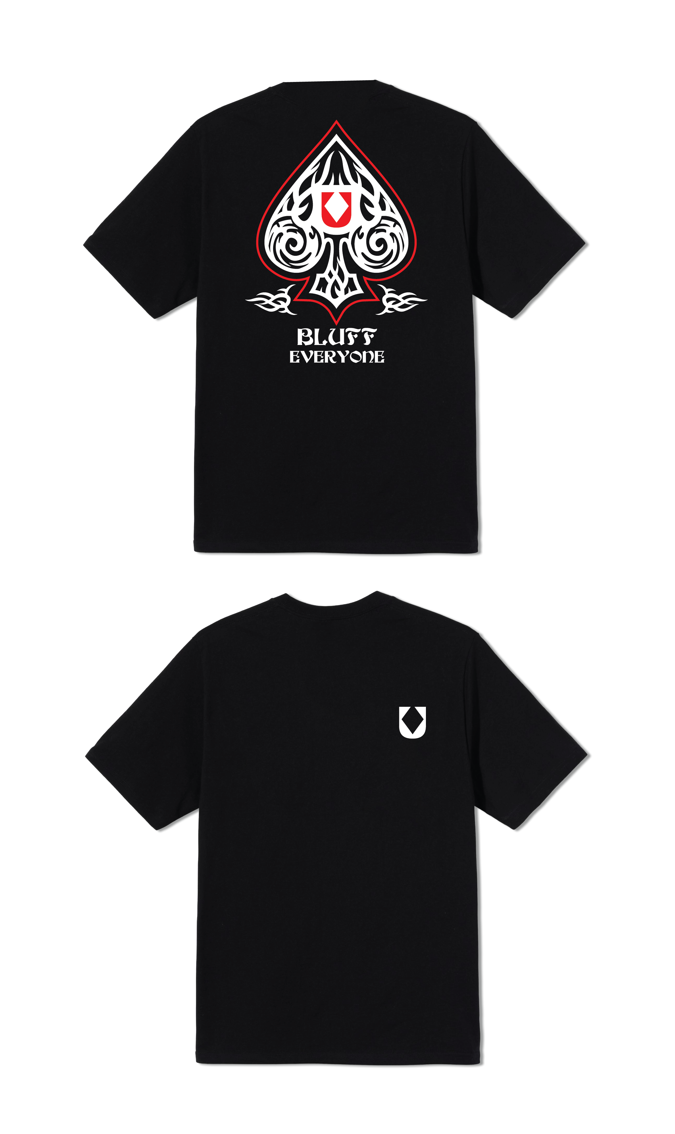 T-shirt Design by dskyvbc for this project | Design #31218511