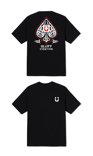 Diseño de Camiseta por dskyvbc para este proyecto | Diseño #31218511