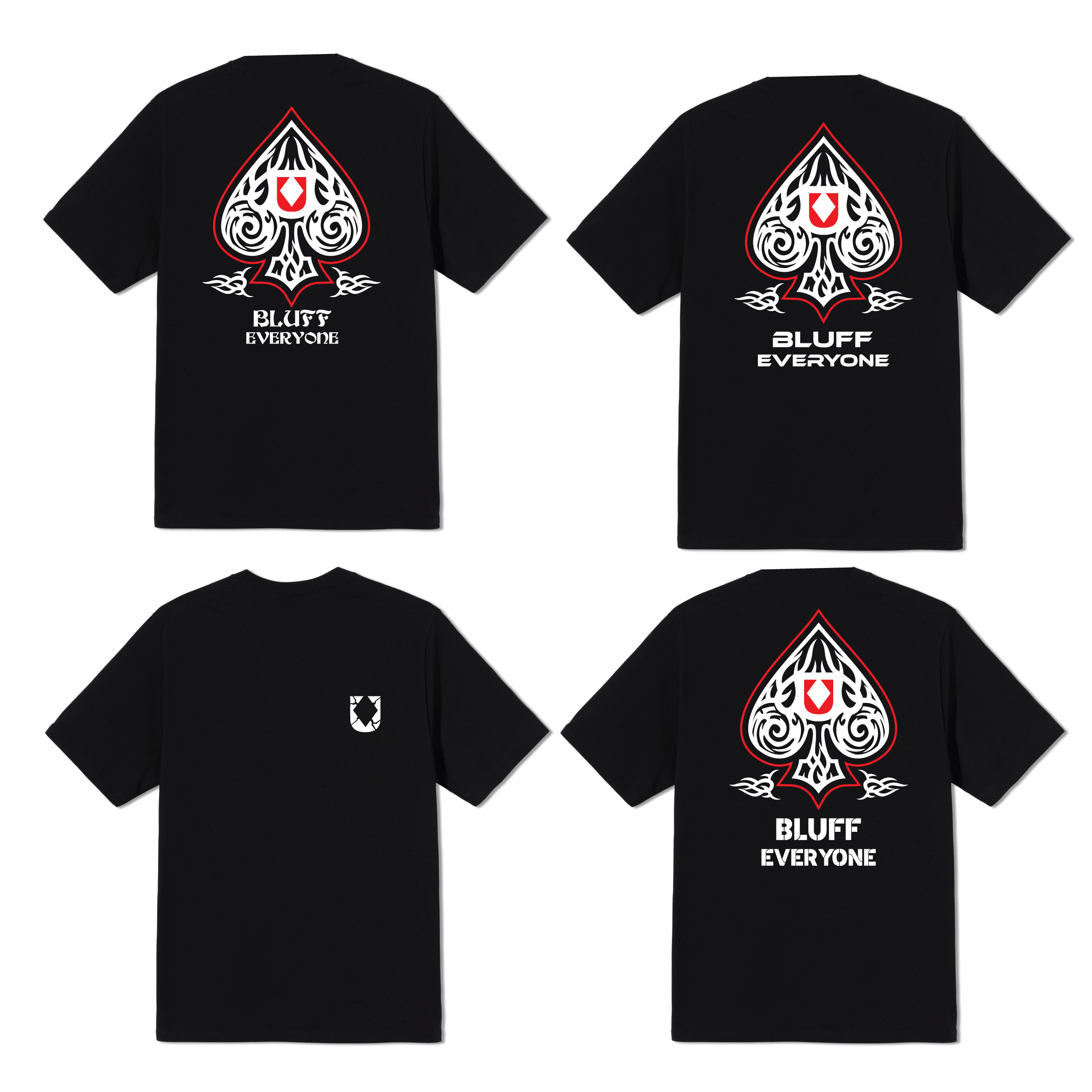 T-shirt Design by dskyvbc for this project | Design #31408704