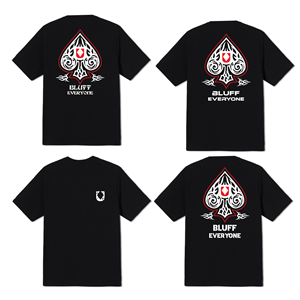 T-shirt Design by dskyvbc for this project | Design: #31408704