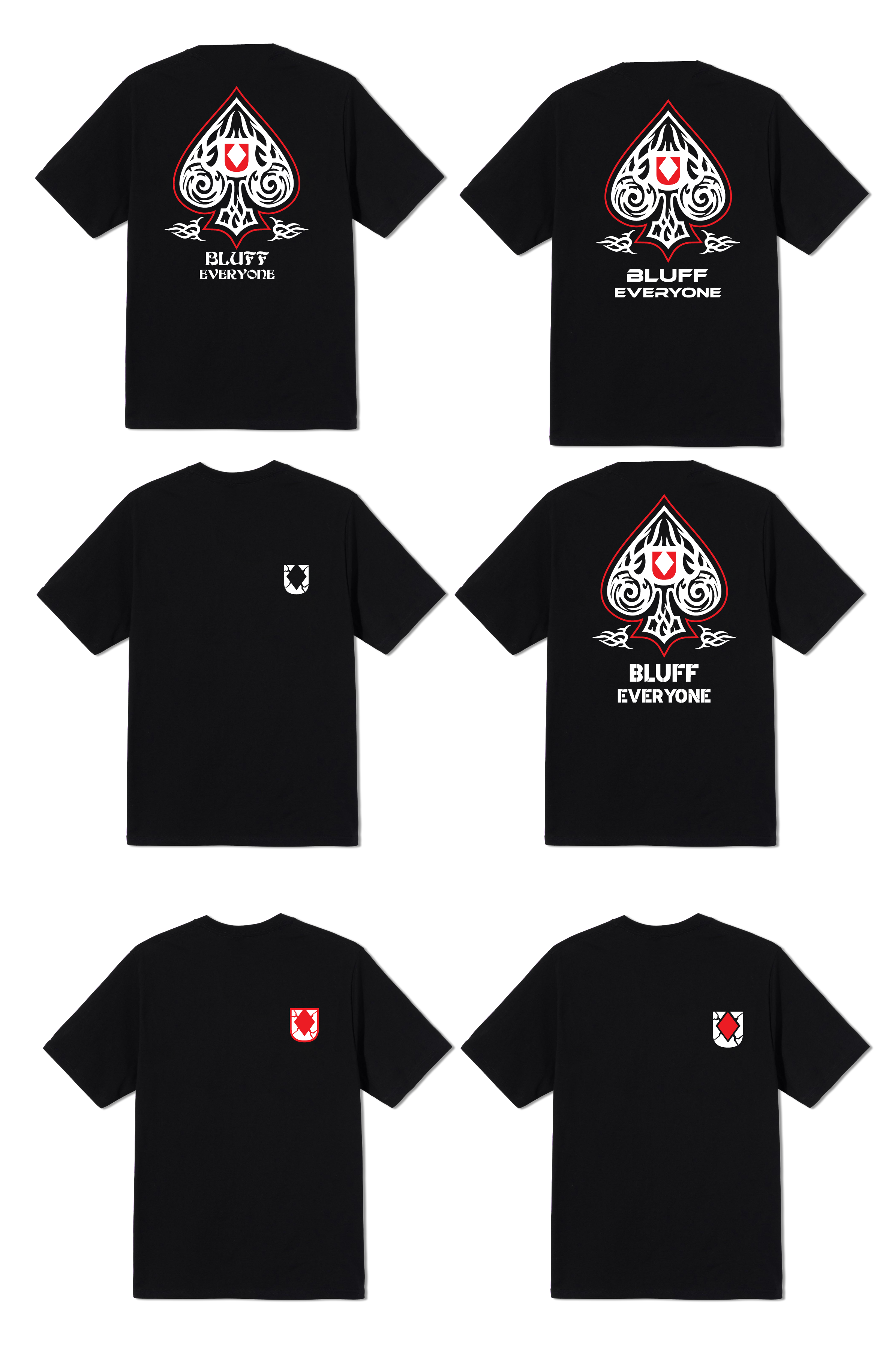 T-shirt Design by dskyvbc for this project | Design #31415034