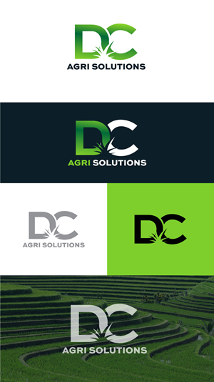 Logo Design by Ben Affleck