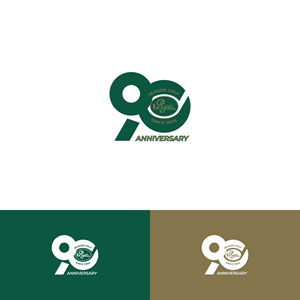 Logo Design by Tezar G. Permana
