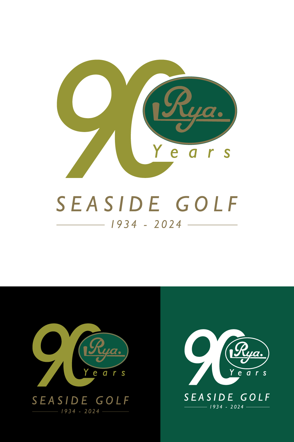 Logo Design by H4R5Z for this project | Design #31221720