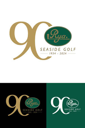 Logo Design by H4R5Z for this project | Design: #31238862