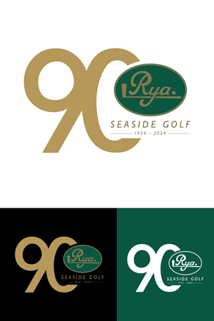 Logo Design by H4R5Z for this project | Design: #31239457