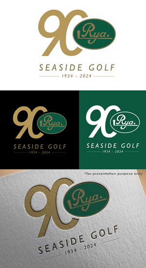 Logo Design by H4R5Z for this project | Design: #31260873