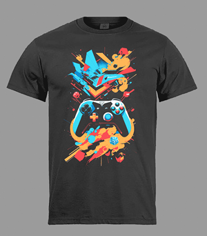 T-shirt Design by Johncina for this project | Design: #31214758