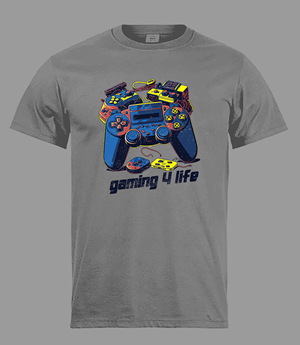 T-shirt Design by Johncina for this project | Design: #31283379