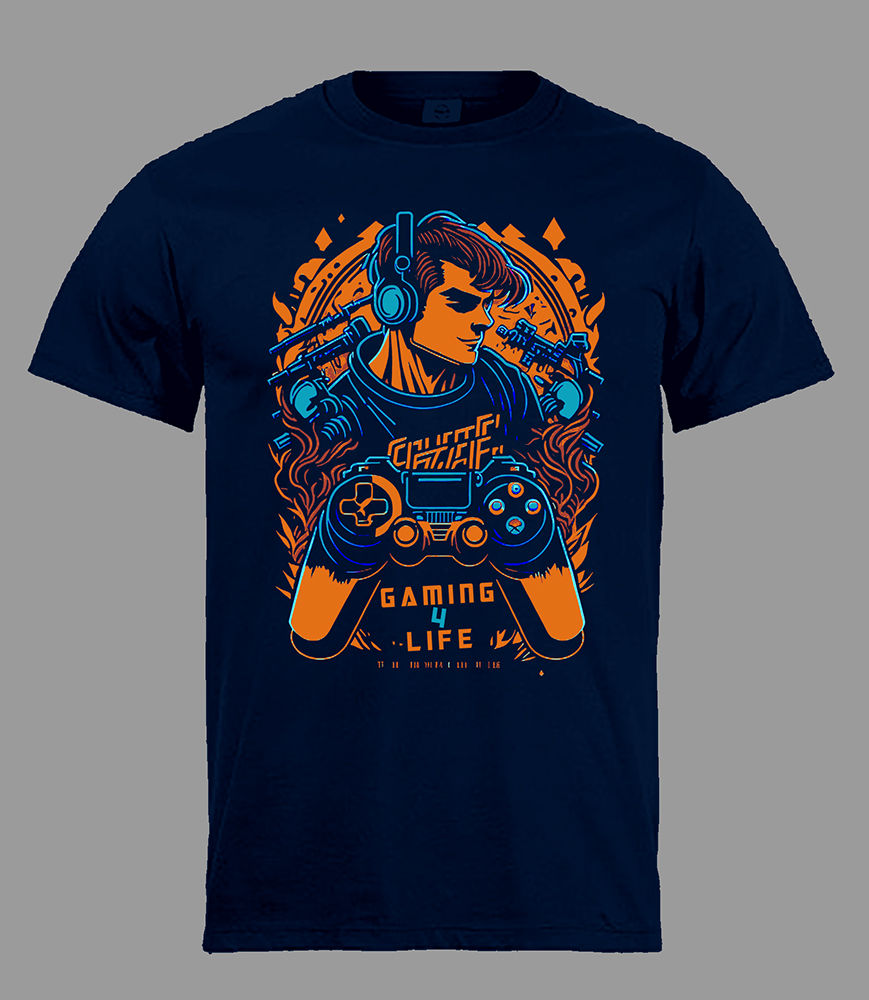 Design de T-shirt par Johncina pour ce projet | Design #31283380