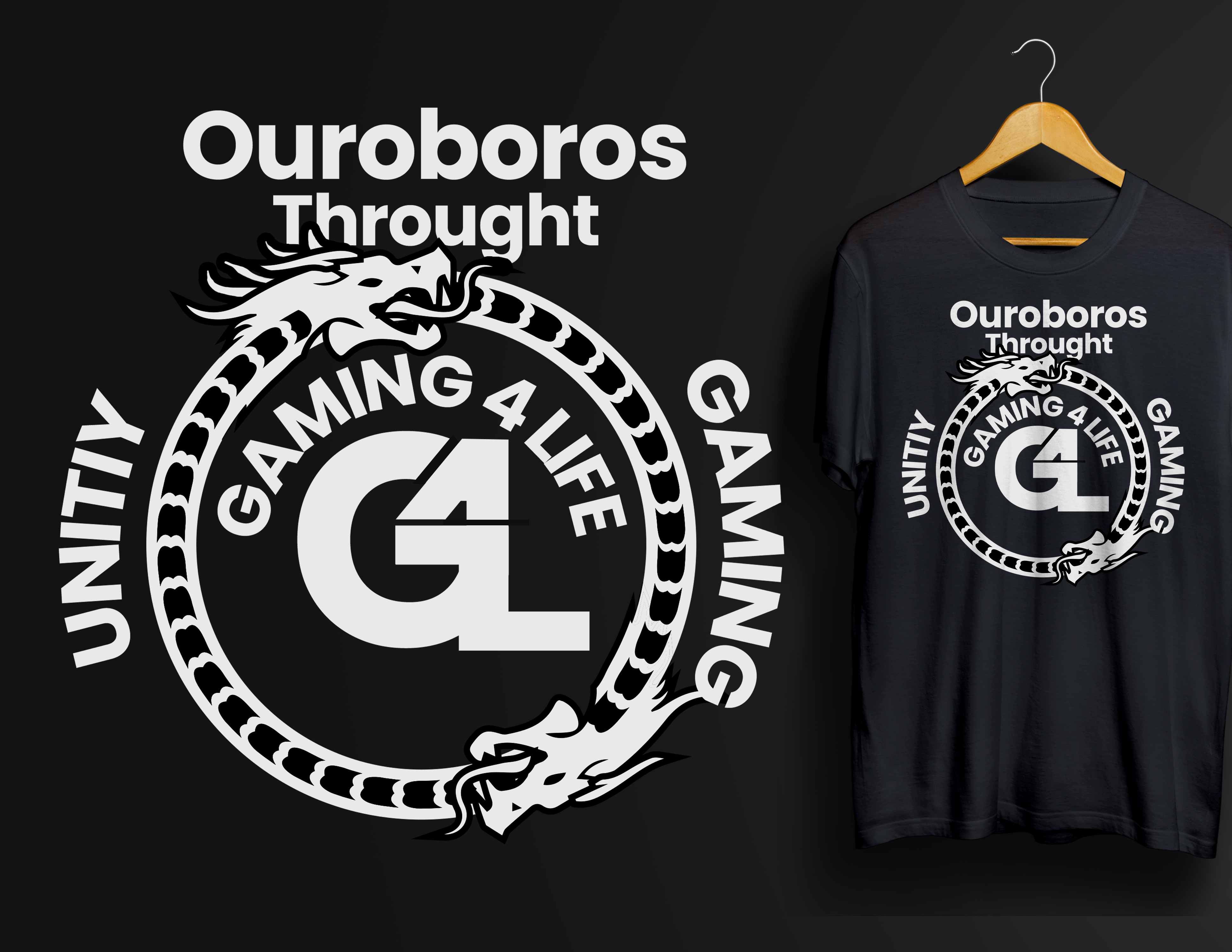 T-shirt Design by Md. Humayun for this project | Design #31251708