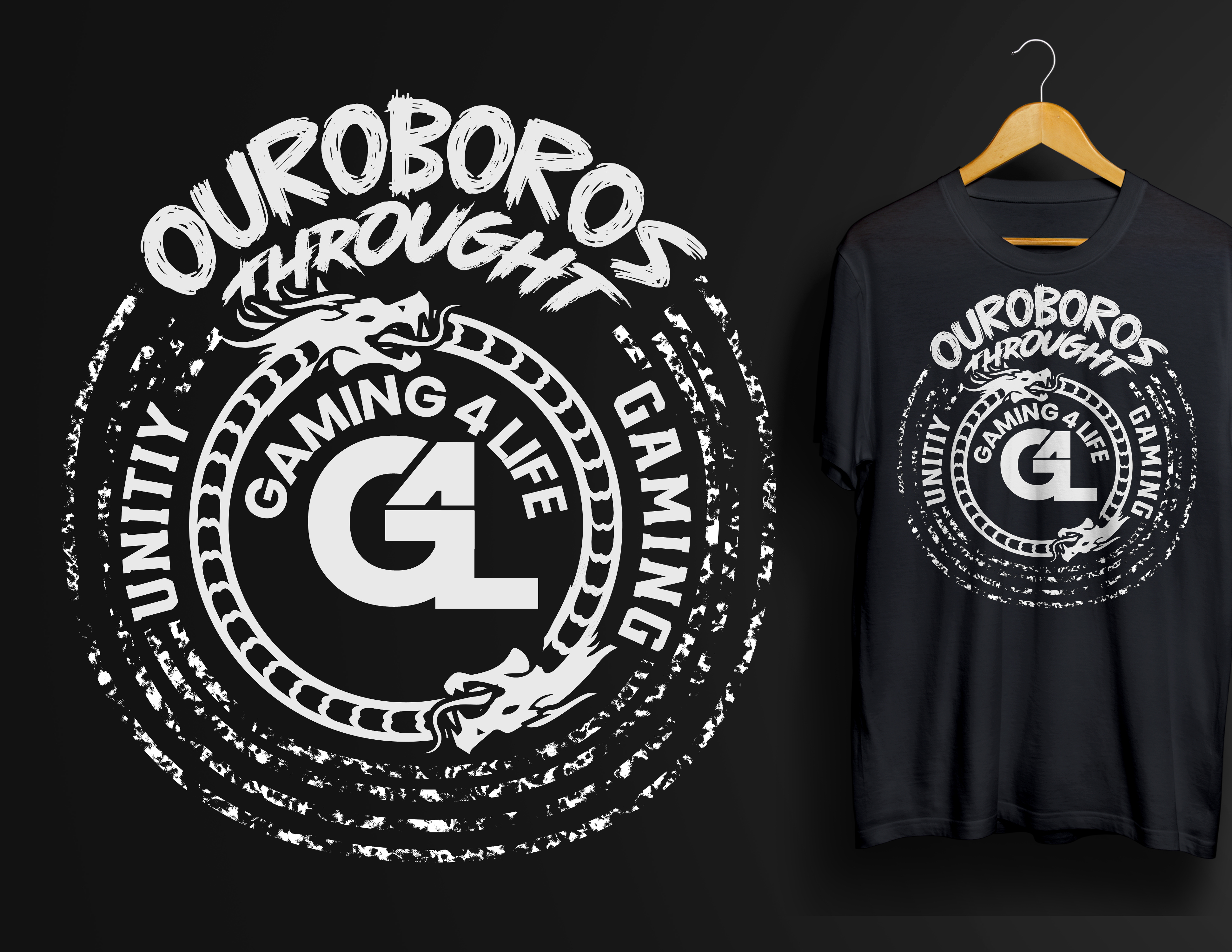 T-shirt Design by Md. Humayun for this project | Design #31251709
