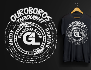 T-shirt Design by Md. Humayun for this project | Design: #31251709