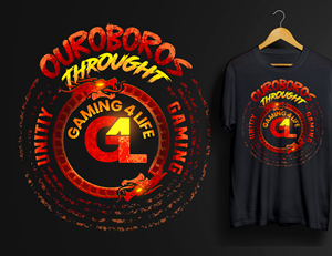 T-shirt Design by Md. Humayun for this project | Design: #31251712
