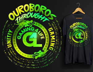 T-shirt Design by Md. Humayun for this project | Design: #31251715