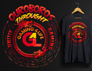 T-shirt Design by Md. Humayun for this project | Design: #31251716