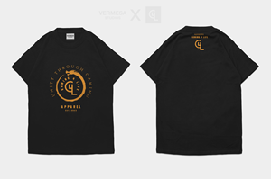 T-shirt Design by vermesadesign for this project | Design #31248972