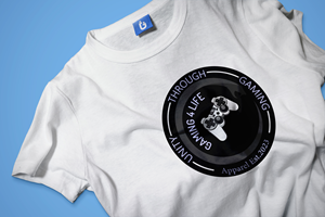 T-shirt Design by JOYJIT for this project | Design: #31257850