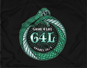 T-shirt Design by Yakuza20 for this project | Design: #31223720