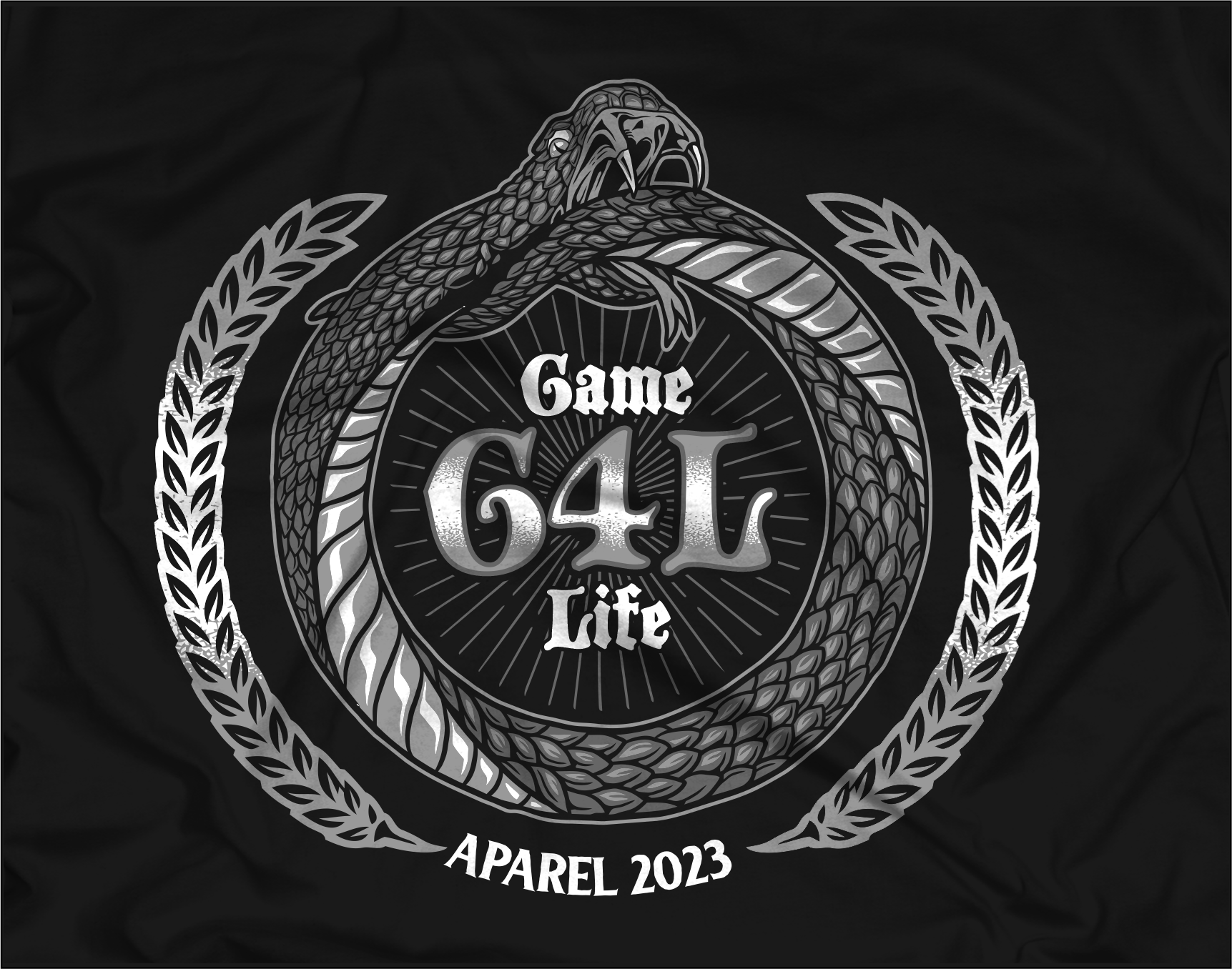 T-shirt Design by Yakuza20 for this project | Design #31223735