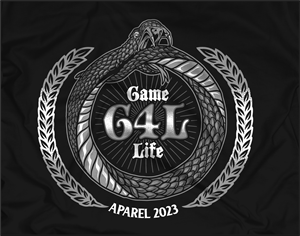 T-shirt Design by Yakuza20 for this project | Design: #31223735