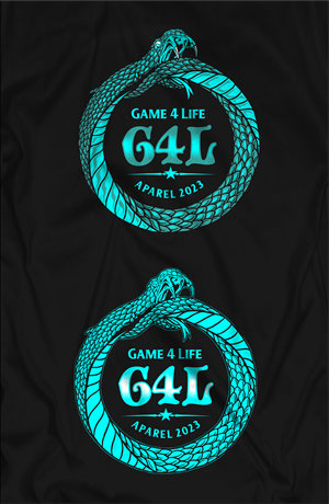 T-shirt Design by Yakuza20 for this project | Design: #31223761