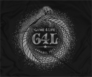 T-shirt Design by Yakuza20 for this project | Design: #31223777