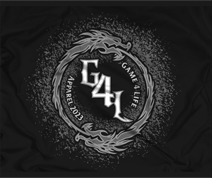 T-shirt Design by Yakuza20 for this project | Design: #31223798