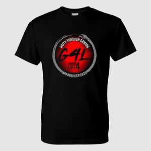 T-shirt Design by sam_reef for this project | Design: #31246564