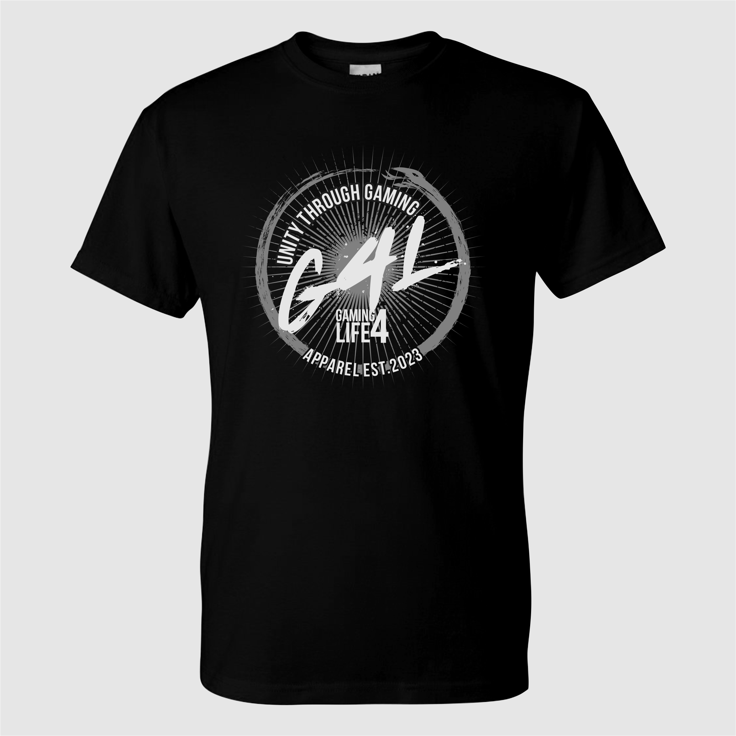T-shirt Design by sam_reef for this project | Design #31246565