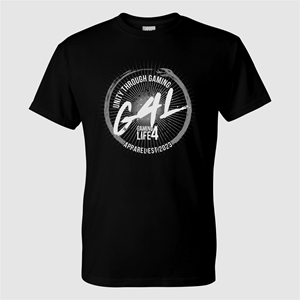 T-shirt Design by sam_reef for this project | Design: #31246565