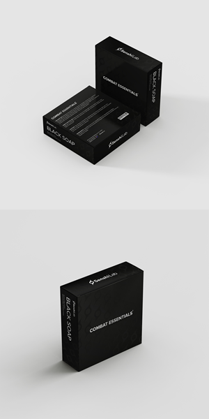 Packaging Design by Talha Baslik for this project | Design: #31273954
