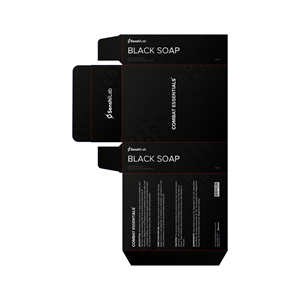 Packaging Design by Talha Baslik for this project | Design: #31274338