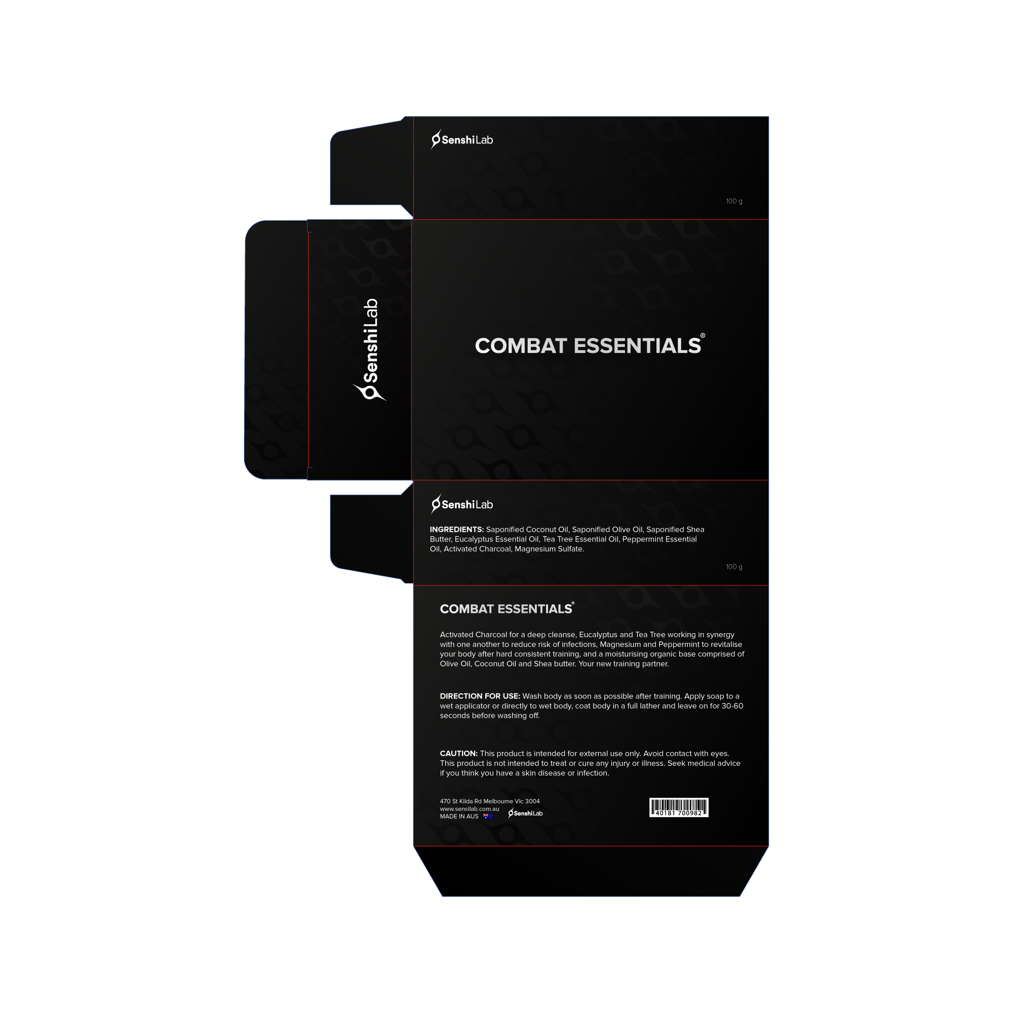 Packaging Design by Talha Baslik for this project | Design #31275603