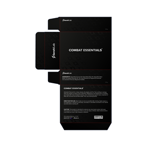 Packaging Design by Talha Baslik for this project | Design: #31275603