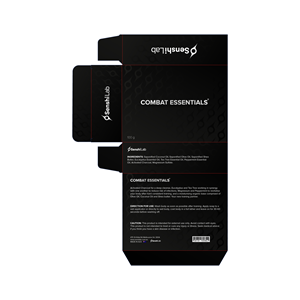 Packaging Design by Talha Baslik for this project | Design: #31275754