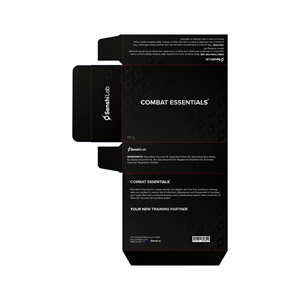 Packaging Design by Talha Baslik for this project | Design: #31291347