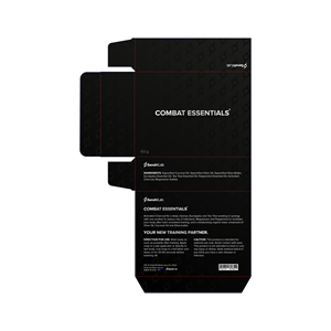 Packaging Design by Talha Baslik for this project | Design: #31297805