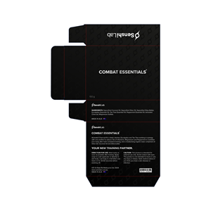 Packaging Design by Talha Baslik for this project | Design: #31300228